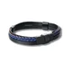 Usnjena zapestnica #BRAND Gioielli | Reef | 51BR087
