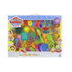 Velik komplet Playdoh