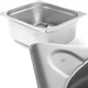 shumee Kitchen Line GN 2/3 jeklena posoda, višina 200 mm - Hendi 806258