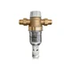 Samočistilni filter Cosmo2B – 3/4” – 1 1/4”, Medenina