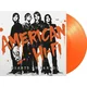 American Hi-Fi - Hearts On Parade (Limited Edition) (Reissue) (Orange Coloured) (180 g) (LP)