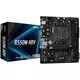 Asrock B550M-HDV AMD B550 Socket AM4 mikro ATX