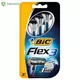 BRIJAC BIC FLEX 3 COMFORT B 3/1 PVC MDI