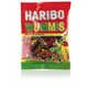 Sadni bonboni Črvi, Haribo, 200 g