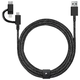 Native Union Belt Universal Cable (USB-C – Lighting/USB-C) 1.8m, cosmos (BELT-CCL-COS-NP)