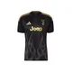 ADIDAS PERFORMANCE Dres Juventus Turin 26/27 zlata/temno siva/črna