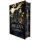 Arcana Academy 1: Arcana Academy