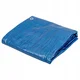 Planta Univerzalna dvostranska modra ponjava 50 g/m2 6x8m