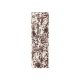 Bershka Krilo rjava / off-bela
