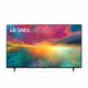 LG QNED 65QNED756RA 165,1 cm (65) 4K Ultra HD Pametni televizor Wi-Fi Plavo