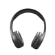 Bluetooth Slušalice Denver BTH-240C crne