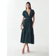 Willa Obleka ANDES temno zelena