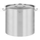 Indukcijski lonec - 20 L - O 30 cm - Royal Catering