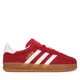 adidas Superge Gazelle Indoor IH9136 Rdeča