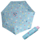 Doppler kišobran Kids Mini Rainy Day Blue