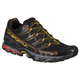 La Sportiva Moški pohodni čevlji Ultra Raptor II Black/Yellow 42,5