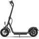 Element Lowrider Ultra električni skiro, zložljiv, 450 W, črn