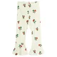 MINI RODINI Pajkice 2523010711 Bela Slim Fit