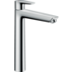 HANSGROHE visoka enoročna armatura za umivalnik TALIS E 240 brez zgornjega dela sifona - krom (71717000)