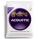 Martin M175 80/20 Bronze Acoustic Guitar Strune Custom Light 11-52