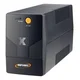 Infosec Communication UPS X1 EX 2000 USB FR/SCHUKO