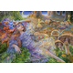 Grafika - Puzzle Josephine Wall: Nakon vilinskog bala - 2 000 dijelova