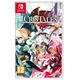 Cris Tales (SWITCH)