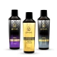 Ugoden paket Giovani GOLD TOUCH Volumen: 250 ml