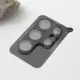 Zastita kamere 9H FULL COVER za Samsung S25 Ultra/ S938B