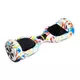 Hoverboard balans skuter RY 6.5-03 White Doodle