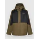 Oakley Range RC 2.0 Jacket army green
