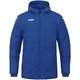 Jako Jakna s kapuco JAKO Coach jacket Team