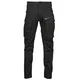 G-Star Raw rovic zip 3d regular tapered Črna
