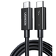 Ugreen 100W Thunderbolt 4 USB-C 8K cable 2M.