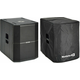 Montarbo R 115S SET Aktivni subwoofer