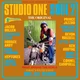 Various Artists - Studio One Soul 2 (Limited Edition) (Yellow Coloured) (2 LP)