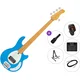 Sire Marcus Miller Z3-5 Premium SET Blue 5 strunska bas kitara
