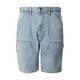 GAP Kavbojke moder denim