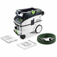 SESALEC Festool CLEANTEC CTM 26 E AC