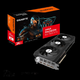 GIGABYTE grafična kartica Radeon™ RX 7900 XTX GAMING OC 24GB