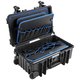 B&W Profi Case Type JUMBO6600 117.19/P-G black kovčeg za alat