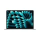 APPLE MacBook Air 15.3 M4 24/512GB Silver MC6J4ZE/A