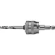 Ezychange adapter za HSS-G burgiju za centriranje Makita