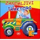 Zanimljivi traktori