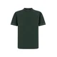 Boggi Milano Pulover temno zelena/bela