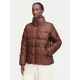 Columbia Zimska jakna Puffect™ III Full Zip 2171251 Rjava Regular Fit
