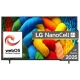 Smart TV sprejemnik LG 75NANO80A3B