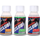 TRAXXAS SET SILIKONSKIH OLJ ZA DIFERENCIALE 50ML VSAKEGA: 10K, 30K, 50K