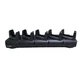 CRD-TC2Y-BS5CO-01 - Zebra - TC21/TC26 - Black