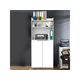 Hanah Home Višesvrhni Kabinet ADR-470-PP-1